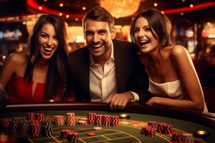 Langkah deposit dengan perangkat pribadi