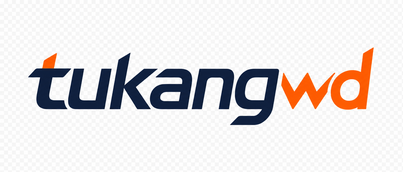 Logo tukangwd